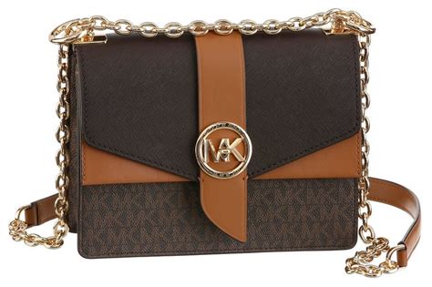 michael kors umhängetasche|Michael Kors tragetasche.